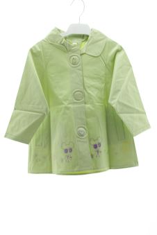 Regenjacke 104 PERCENTIL