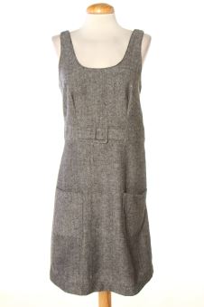 Einfaches Kleid 36 Street one