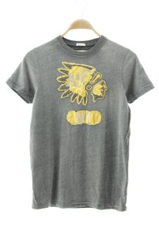 Camiseta manga corta M Abercrombie & Fitch