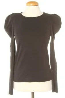 T-shirt à manches longues XS Mango, photo 1 sur 2