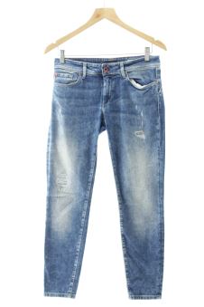 Vaquero 38 salsa