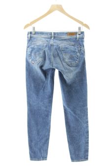 Vaquero 38 salsa