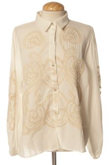 Camisa XL Coconut