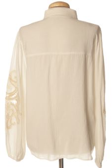 Camisa XL Coconut