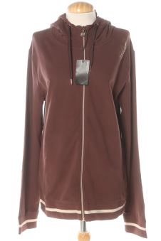 Sudadera XXL EA7 (EMPORIO ARMANI)