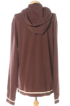 Sudadera XXL EA7 (EMPORIO ARMANI)