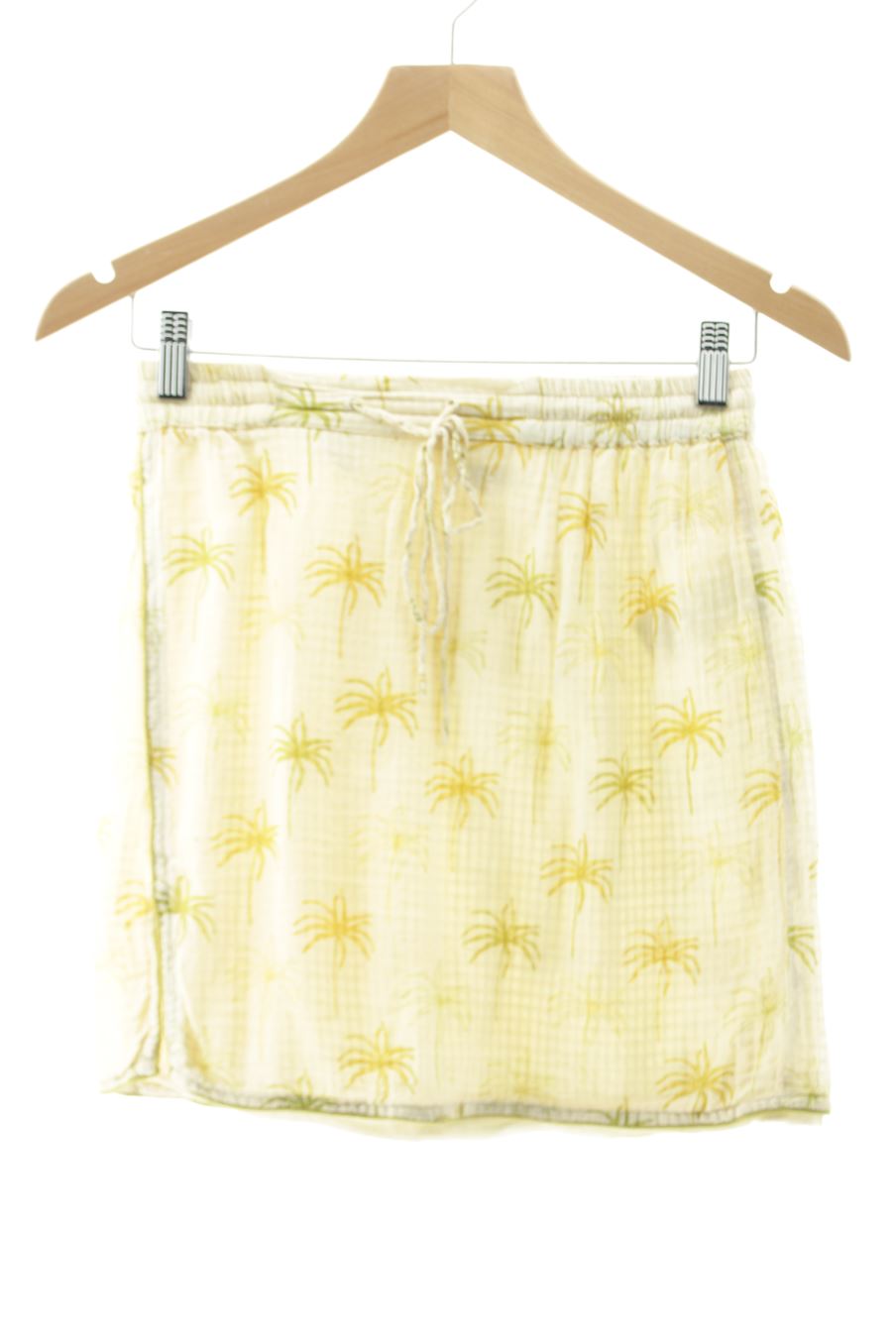 Gonne de natura de la talla XS, de color stampato