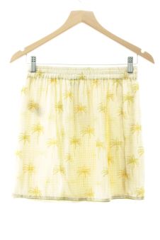 Gonne XS natura