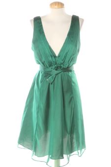 Vestido elegante M Bluma