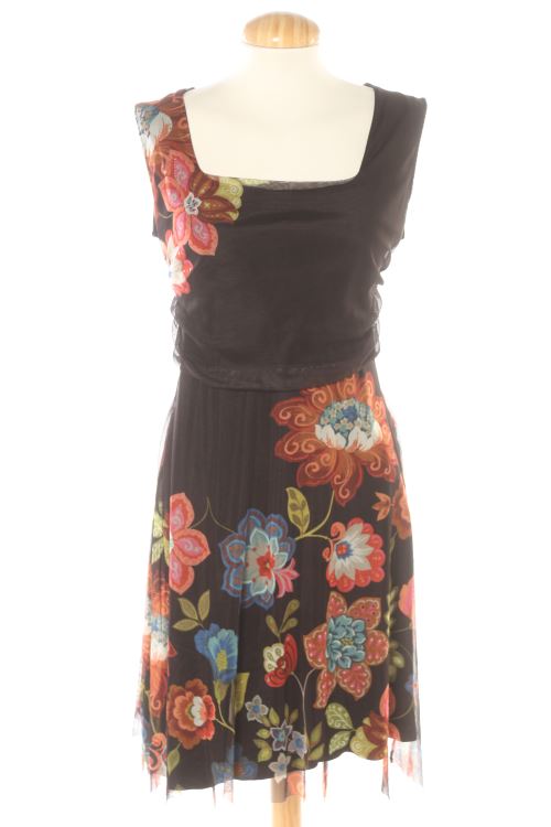 Robe casual