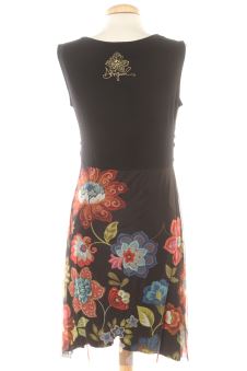 Robe casual L Desigual
