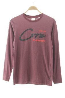 Camiseta manga larga M Jack & Jones (JJXX)