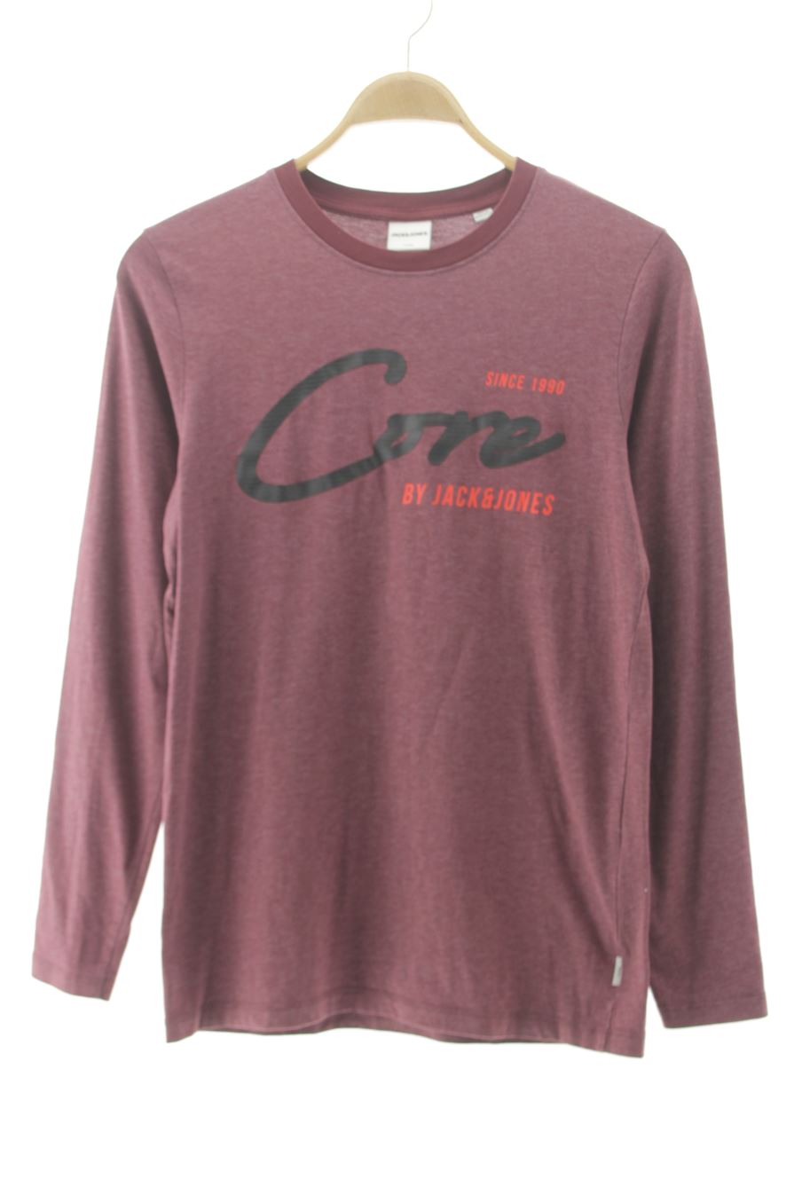 Camiseta manga larga de Jack & Jones (JJXX) de la talla M