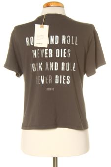 T-shirt XS Brownie