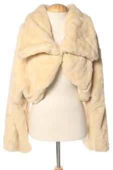 Blouson XL PERCENTIL