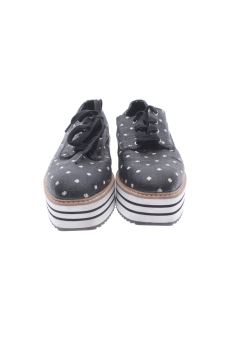 Plataformas 39 Zara