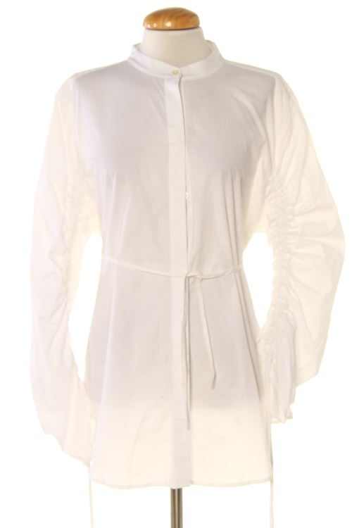 Blouse à manches longues