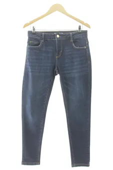 Vaquero 40 Zara, foto 1 de 2