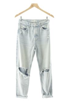 Jeans 36 Bershka, photo 1 sur 2
