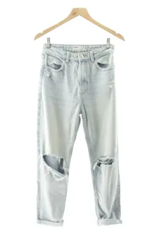 Vaquero 36 Bershka, foto 1 de 2