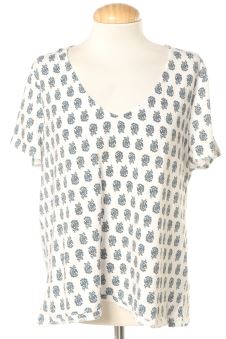 T-Shirt XL Cortefiel, Foto 1 von 2