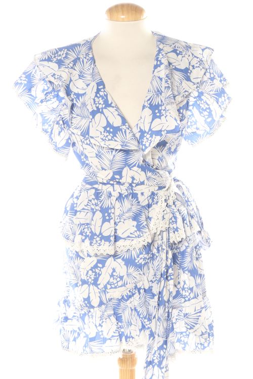 Robe casual