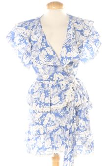 Vestito casual M FETICHE SUANCES, foto 1 di 2
