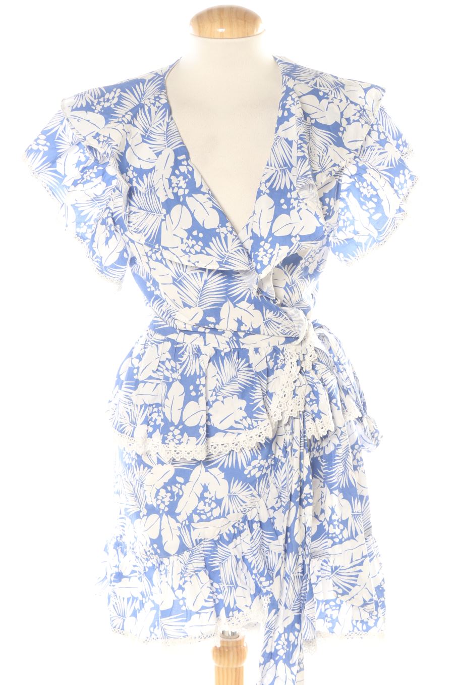 Robe casual FETICHE SUANCES de la taille M, de couleur imprimés