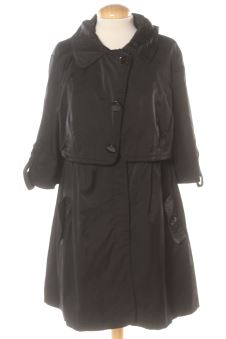 Impermeabile L MANGO SuiT, foto 1 di 2