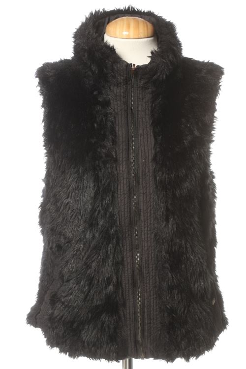 Veste sans manches