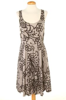 Robe casual 40 Caroll, photo 1 sur 3