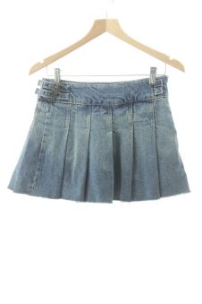 Jupe XS Bershka, photo 1 sur 2