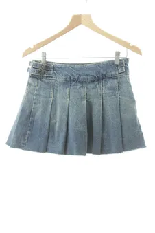 Jupe XS Bershka, photo 1 sur 2