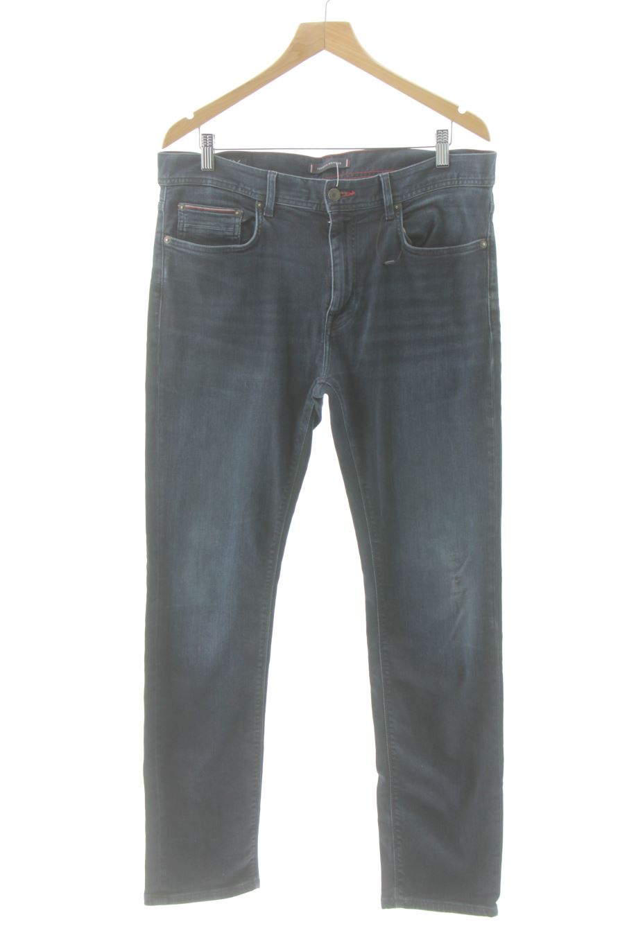 Vaquero de Tommy Hilfiger de la talla 48