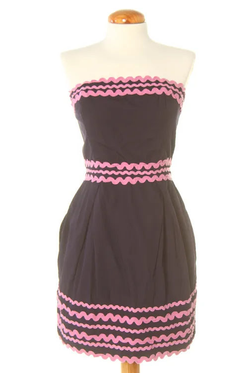 Robe de jour