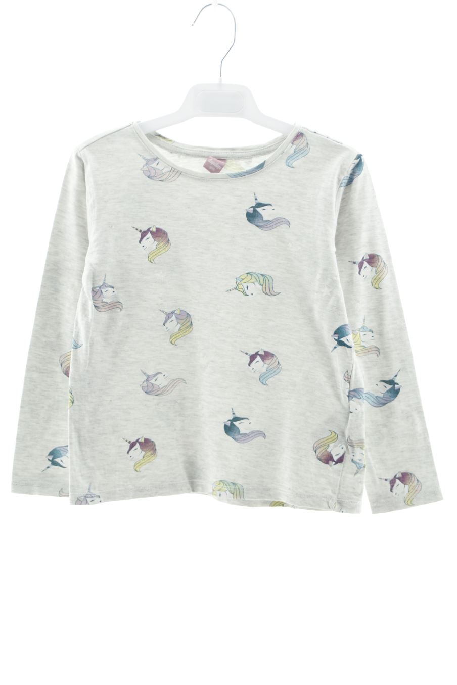T-shirt manches longues DOPODOPO de la taille 6 ans de seconde main