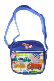 Bolso Talla única Peppa Pig