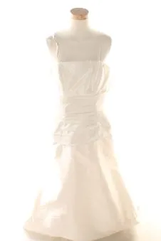 Vestido 46 PERCENTIL Novia, foto 1 di 2