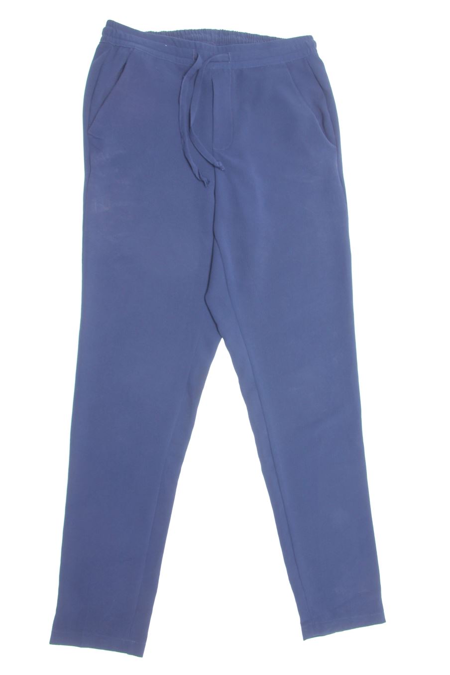 Pantalones de Vero moda de la talla XS, de color azul marino