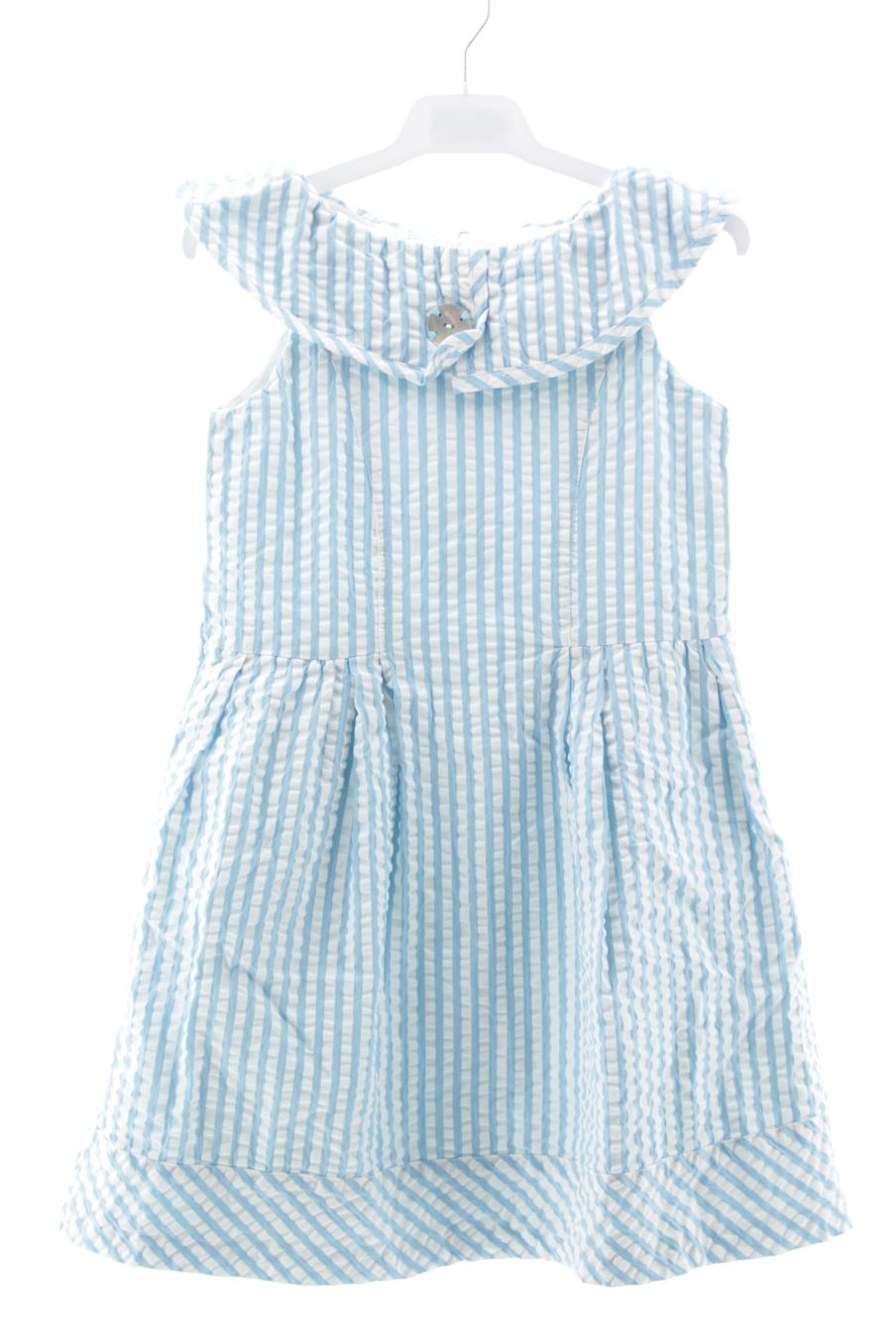 Robe Foque de la taille 10 ans de seconde main