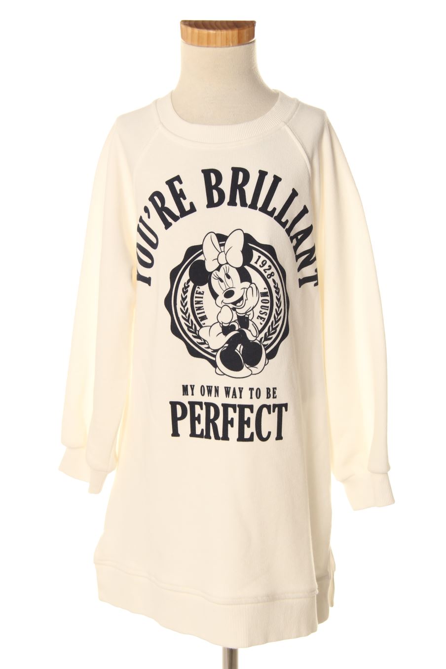 Robe casual Disney (ZARA) de la taille 7 ans de seconde main