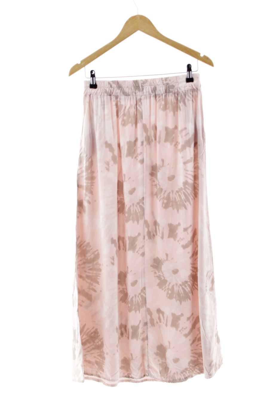 Jupe Made in italy de la taille 36, de couleur rose