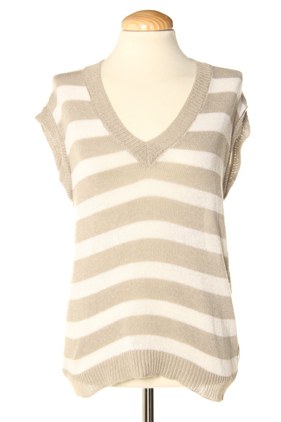 Pull Made in italy de la taille M, de couleur rayures