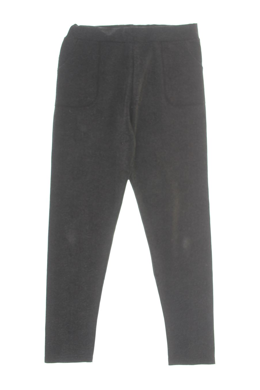 Legging de PERCENTIL de la talla S, de color gris