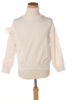 Sweatshirt 10 ans Dixie
