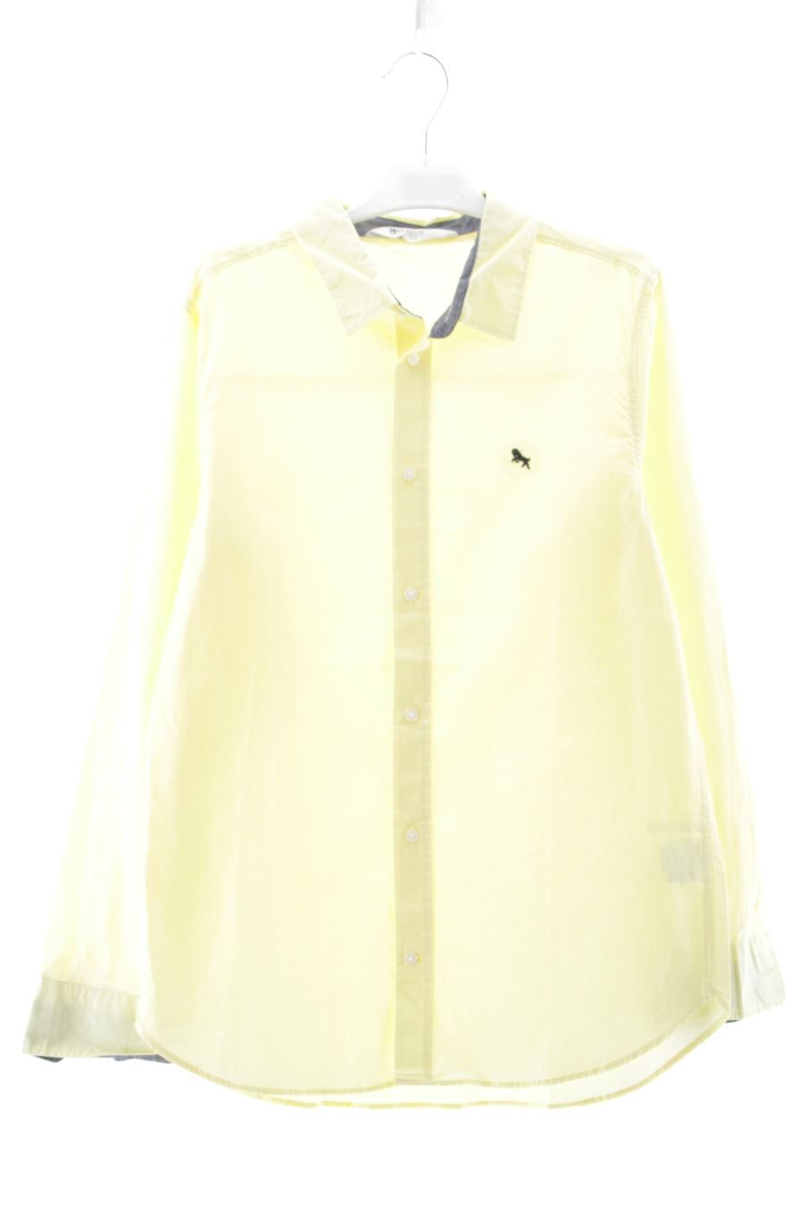 Chemise manches longues H&M de la taille 13 ans de seconde main