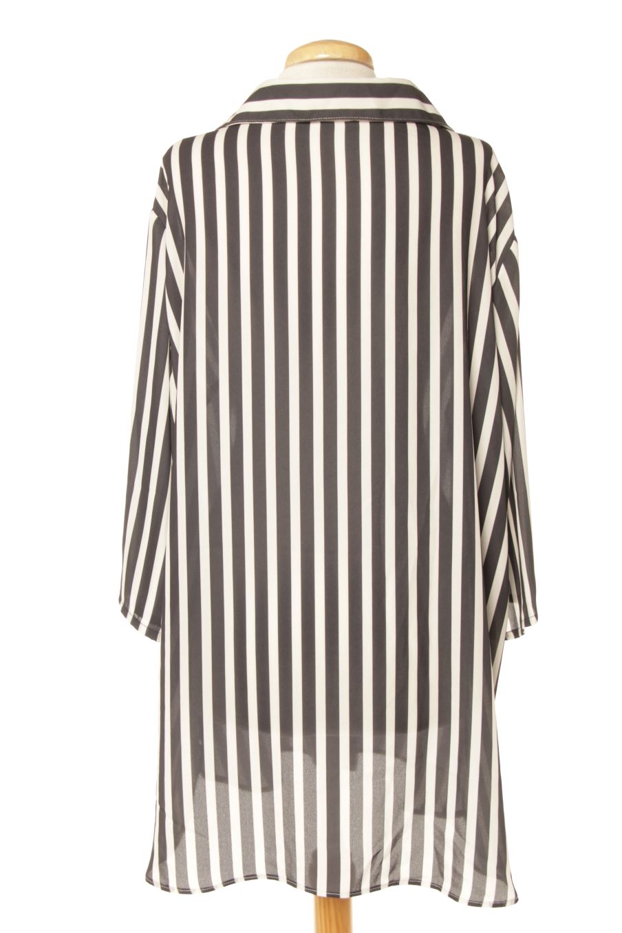 Laura Kent Chemisier Chemise Laura Kent De La Taille 50, De