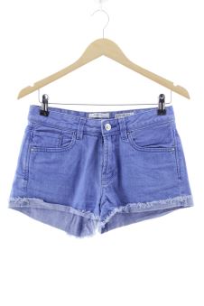 Shorts 36 Stradivarius, photo 1 sur 2