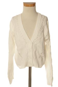 Gilet manches longues 5 ans Springfield