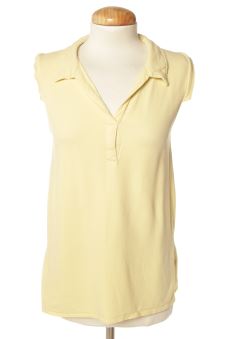 Maglietta senza maniche S Sfera